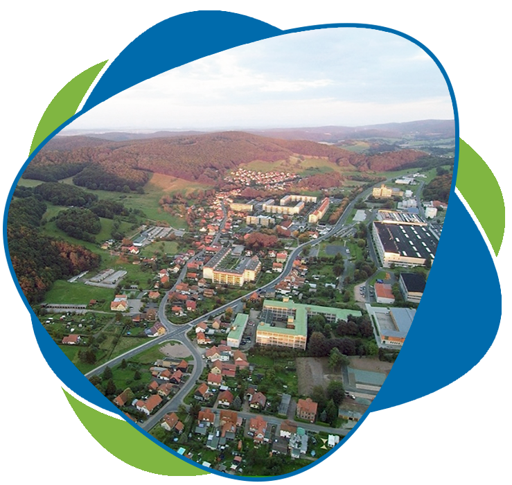 Förderverein „Mein Seebach" e.V. in 99846 Seebach im Wartburgkreis